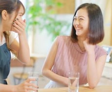 女性限定☘️あなたの想いを優しく受け止めます