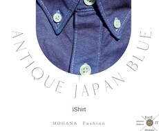 飲食店限定 アンティーク・ユニフォームつくります イメージ1