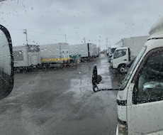 運送業の裏表教えてます イメージ1