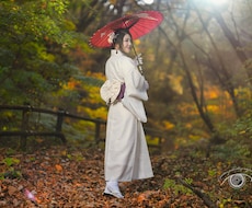 瞬間を美しく写真に残し幸せをカタチにします イメージ1