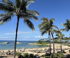 HAWAII旅行の大満足プラン作成します イメージ1