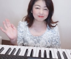 小さいお子さん向けのピアノ楽譜作ります 自分にぴったりの楽譜選びが大変なあなたへ