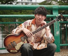 男性向け自然で好印象なプロフィール写真を撮影します イメージ1