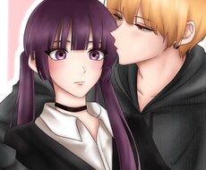 夢絵描きます イメージ1
