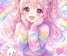 愚痴でも惚気でも不安なこと何でも聞きます！ます イメージ1
