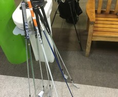 大阪限定！ゴルフクラブのセット作成手伝います イメージ1