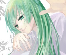 アイコン作成致します SNS用等、ご希望イラストご提供