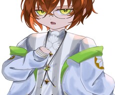 女の子キャラクターのイラストを描きます イメージ1