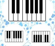 楽曲アレンジや作曲を致します ボカロガイドメロディ、パラデータお渡し可です♫
