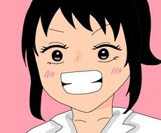 ゆるふわなオーダーメイド似顔絵をお描きします イメージ1