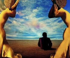 ちょこっと話したい✴︎何でもお話しお聞きします イメージ1