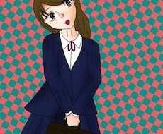 YouTube漫画描きます イメージ1