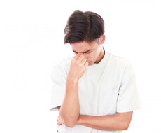 看護師の転職や目指している方の相談のります イメージ1