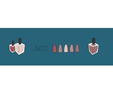 シンプル×オシャレなイラスト描きます イメージ1