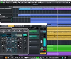 楽曲のミックスマスタリングをやってます イメージ1