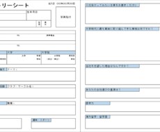 受かるESにしてみせます イメージ1