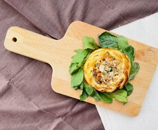 減塩食1品を考えます イメージ1