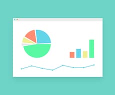 Excelでのデータ入力・資料作成を承ります イメージ1