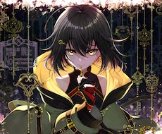 イラスト承ります イメージ1