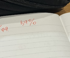 医学部を目指す学生へ相談乗ります イメージ1