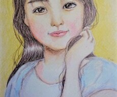 すべて手描きでイラストを作成します イメージ1