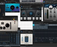 歌ってみたをいい感じにMIXします イメージ1