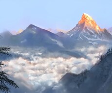 イラスト【アイコン、アイキャッチ、背景】描きます イメージ1