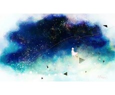 耽美・地雷系の創作文章を書きます イメージ1
