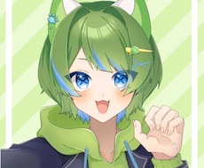 アイコンをお描きします アイコンイラストをお描きします！
