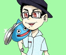 全世代対象似顔絵描きます イメージ1