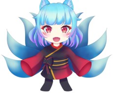 イラストを制作します イメージ1