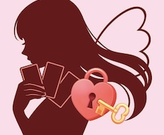 あなたの心の声と、天のメッセージをお伝えします イメージ1