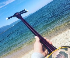 三線コード弾き講習いたします 沖縄の伝統楽器三線をギターのように弾ける！