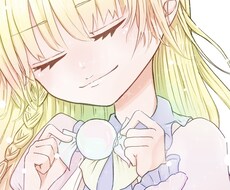 SNS・配信アプリetc.アイコンを描きます