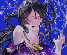 あらゆるイラスト承ります