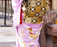 お洋服で人生を変えます イメージ1