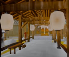 小規模〜中規模3Dモデル、アニメーション作成します ローポリ、レトロ風の雰囲気が理想の方にオススメです！