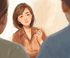 元看護師があなたの心と体にに寄り添います イメージ1