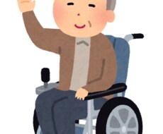 電動車イスのアイディアを提供します イメージ1
