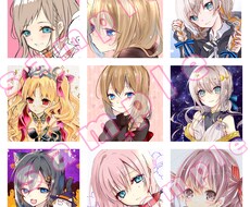 先着10名様！お試し価格でSNSアイコン描きます イメージ1