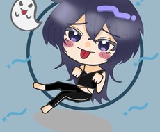 商用利用可！SDイラスト描きます イメージ1