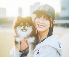 世界に一つの愛犬レザーアイテムを創ります イメージ1