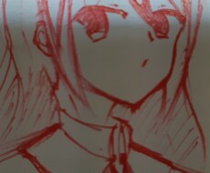 これはアナログですが)デジタルアイコン描きます イメージ1