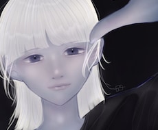 アイコン.イラストお描きします イメージ1