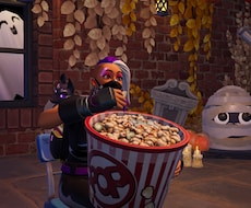 Fortniteを語りたい方を募集しています イメージ1