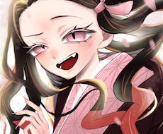 サムネイルやアイコンなどのイラスト制作致します イメージ1