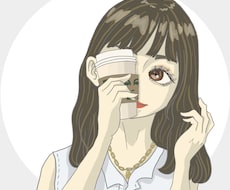ヘッダー/アイコン用イラスト描きます