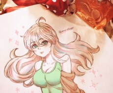 おしゃれで可愛いアイコン・イラストを作成します 商業利用可！ご希望のアイコンやイラストを描きます！