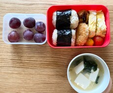 新米のパパ、ママあなた達を応援します イメージ1