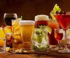 一緒にお酒飲みながら、雑談いたします イメージ1